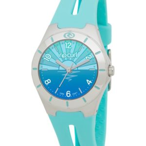 Rip Curl Aruba Kids Watch Mint Mint