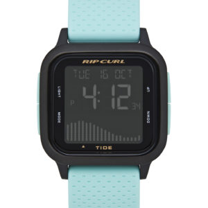 Rip Curl Next Tide Watch Mint Mint