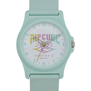 Rip Curl Womens Revelstoke Watch Mint Mint