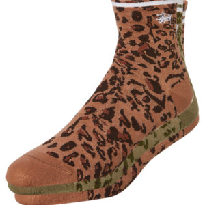 Stussy Womens Rosette Sock 3 Pack