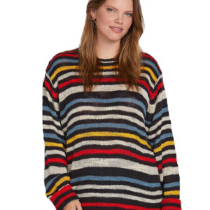 Volcom Womens Bowrain Sweater