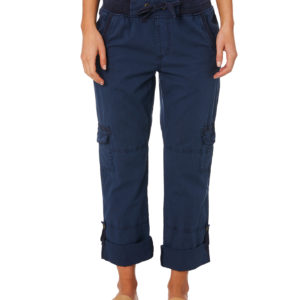 Swell Kailey Pant Navy Navy
