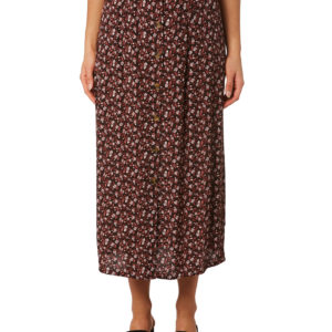 The Hidden Way Filipa Skirt Night Night