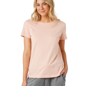 As Colour Maple Tee Pale Pink