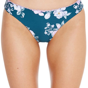 O'Neill Willow Standard Pant Petrol Floral