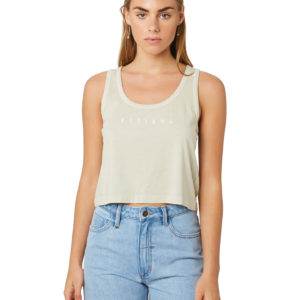 Thrills Minimal Thrills Scoop Tank Peyote Peyote