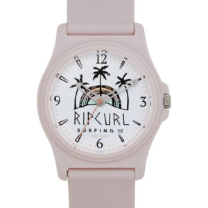 Rip Curl Womens Revelstoke Watch Pink