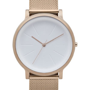 Rip Curl Flow Sss Watch Rose Gold