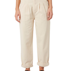 Rusty Womens Hellcat Chino Pant Sable Sable