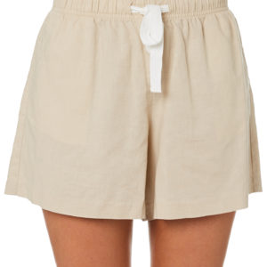 Nude Lucy Nude Classic Short Sand Sand