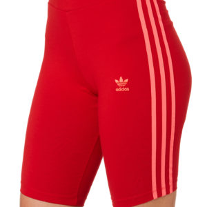 Adidas Adidas Cycling Short Scarlet Scarlet