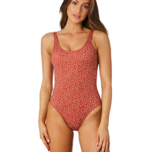 Swell Oceanside One Piece Scatterspot Scatterspot