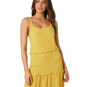 Swell Philipa Dress Spot