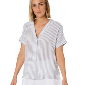 Nude Lucy Isla Shirt Stripe