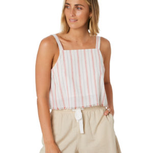 Nude Lucy Isla Cami Stripe Stripe