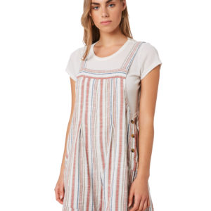 Swell Karina Playsuit Stripe