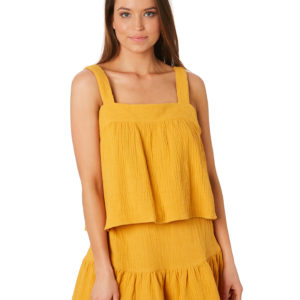 Rhythm Porto Cami Top Sundream Sundream