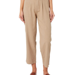Swell Alira Pant Taupe Taupe