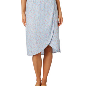 Swell Heidi Wrap Skirt Valley Ditsy