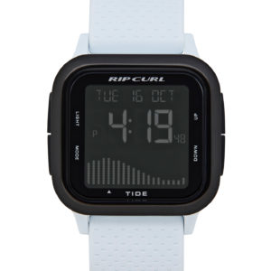 Rip Curl Next Tide Watch White