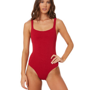The Hidden Way Hey Summer One Piece Wine Wine