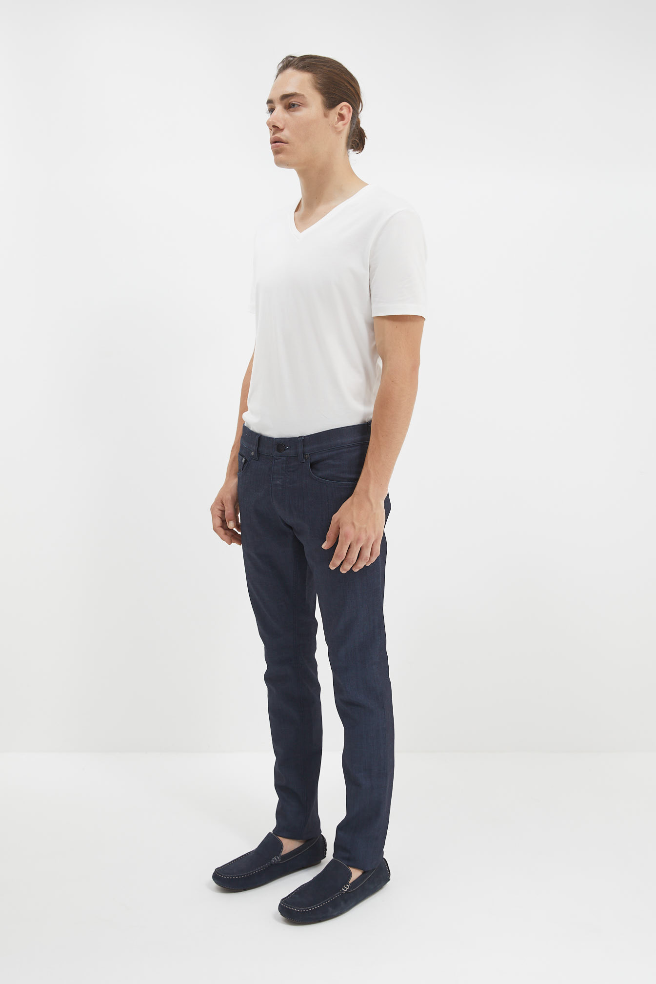 SABA Parkville Thin Jean