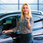 Women’s choice in cars
