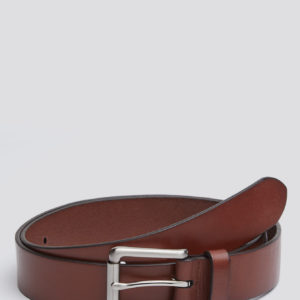 SABA Casual Leather Belt