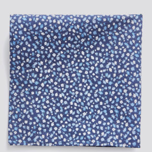 SABA Austin Pocket Square