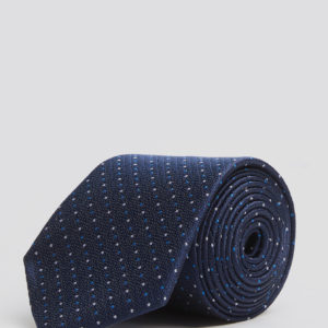 SABA Liam Jacquard Tie