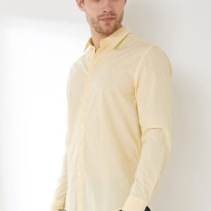 SABA SB Luca Voile Shirt