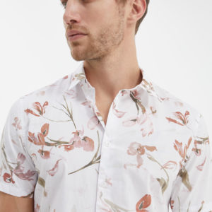 SABA Camaro Short Sleeve Shirt