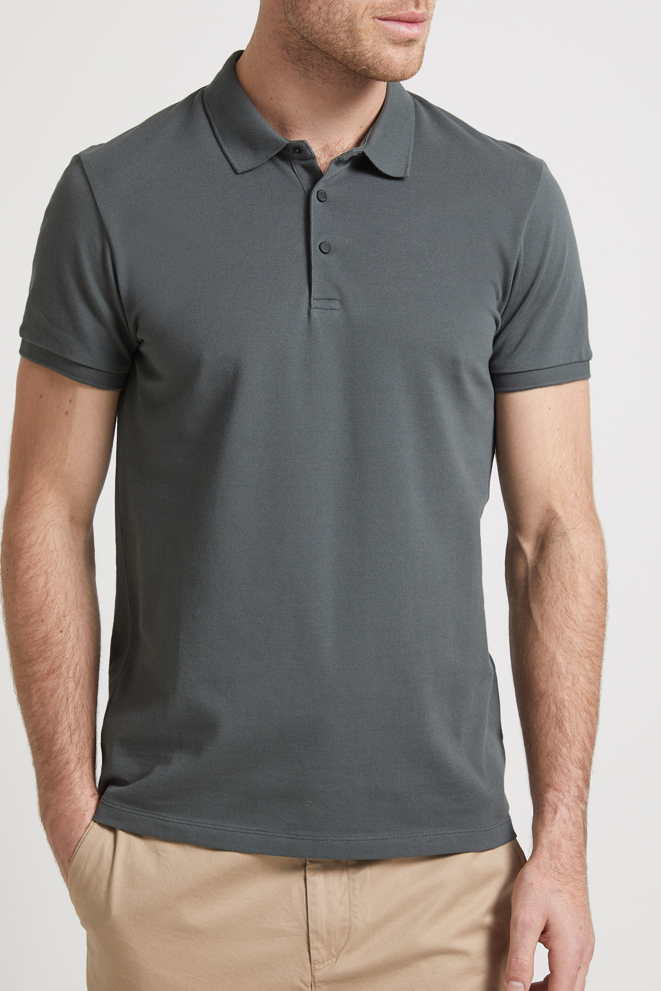 SABA Andy Polo