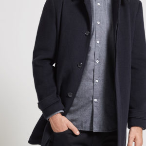 SABA Bailey Coat