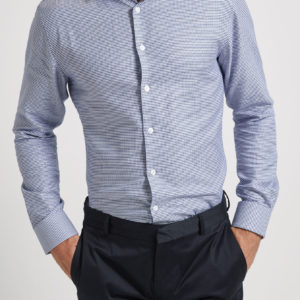SABA Robert Arrowhead Shirt