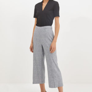 SABA Vespa V-Neck Tee