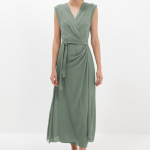 SABA Tara Maxi Dress