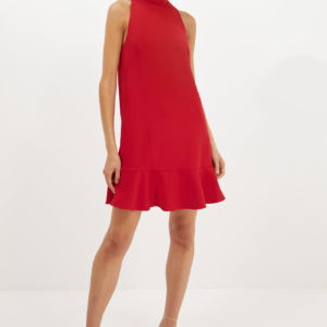 SABA Dharma Mini Tank Dress
