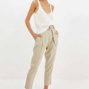 SABA Tina Tape Yarn Cami