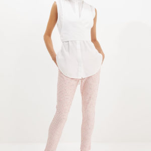 SABA Kate Sleeveless Shirt