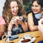 Why Being More Social is Important in this Day and Age for Women