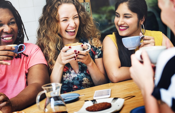 Why Being More Social is Important in this Day and Age for Women
