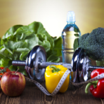 Health & Nutrition: Simple Ways to Promote Muscle Growth