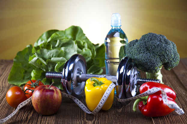 Health & Nutrition: Simple Ways to Promote Muscle Growth
