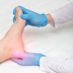 Alleviating Plantar Fasciitis