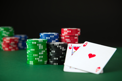 Advanced Blackjack Strategies 