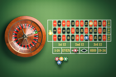 Roulette Bets People Like To Use