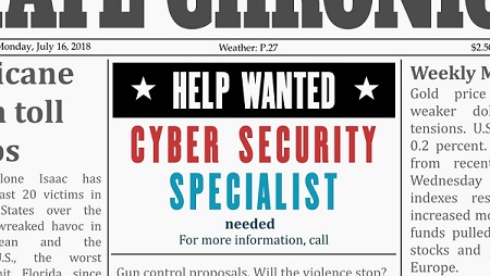 3 reasons for Australia’s cyber security skills shortage - and how to overcome them