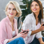 How Can Red Wine Boost Women’s Health?