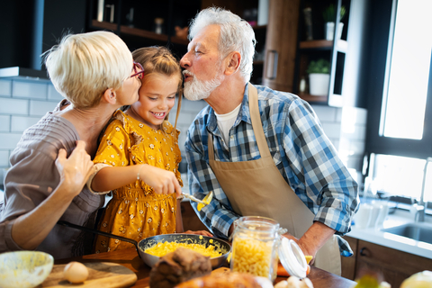 Best activities to enjoy with the grandkids on holiday